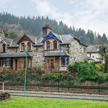 No 1 Railway Cottages Betws-y-Coed Exterior photo